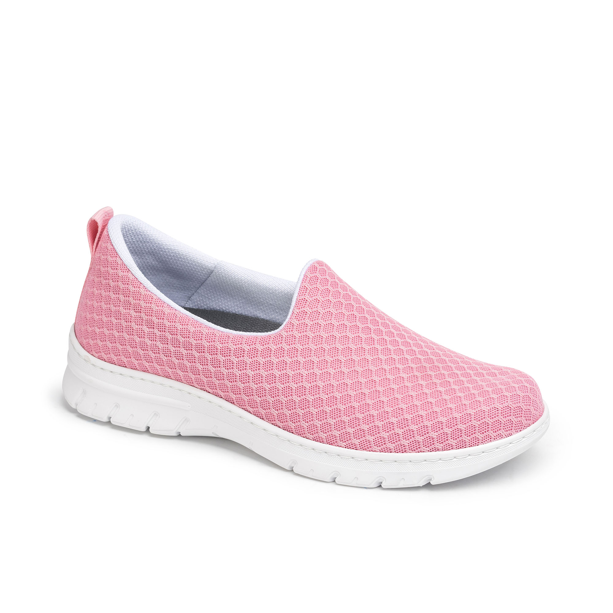 Ref. D2596 Zapatilla de una sola pieza, modelo Valencia plus. foto 17