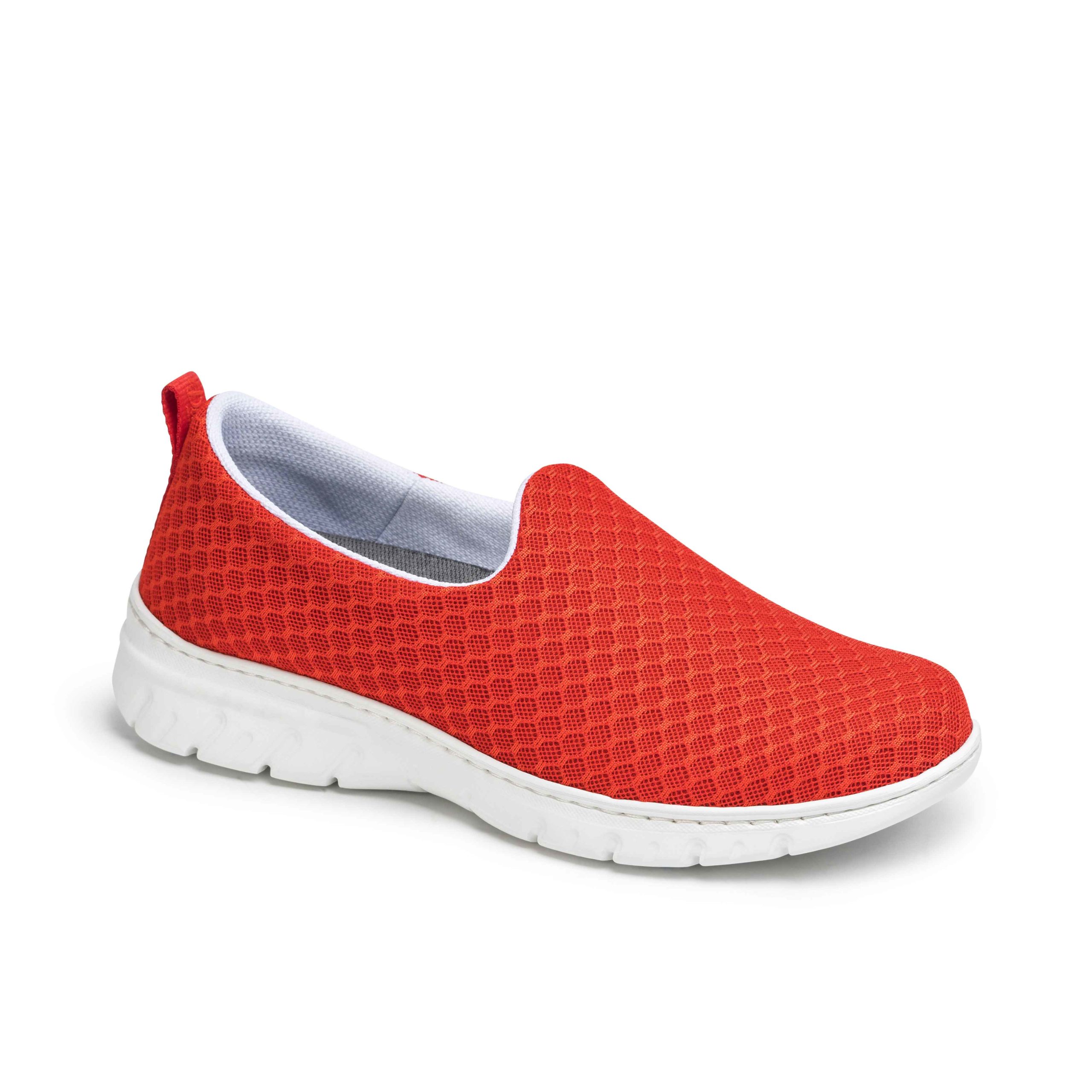 Ref. D2596 Zapatilla de una sola pieza, modelo Valencia plus