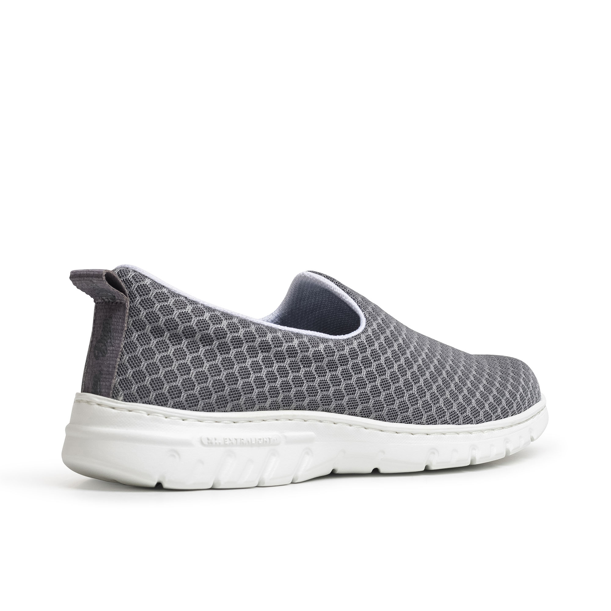 Ref. D2596 Zapatilla de una sola pieza, modelo Valencia plus. foto 8