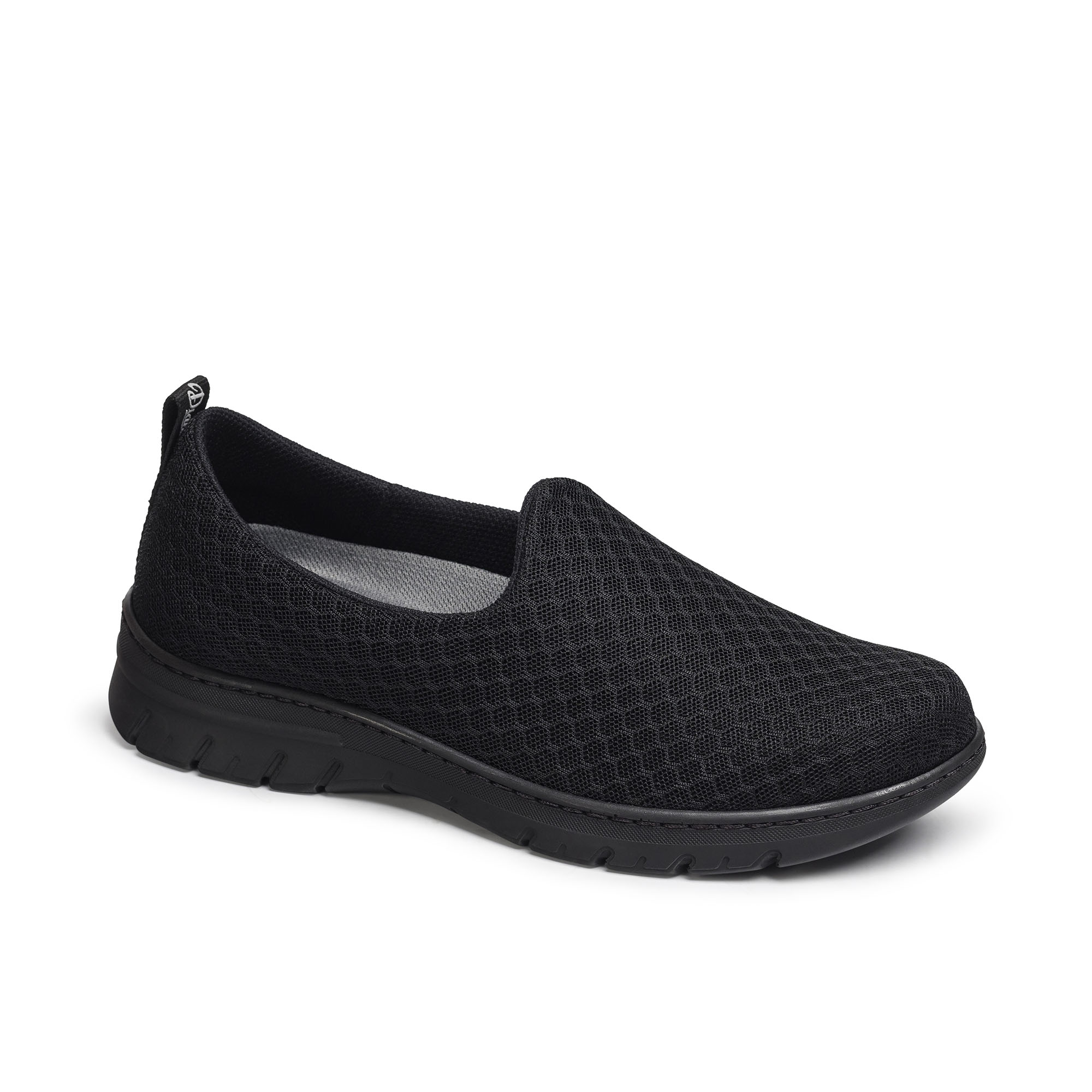 Ref. D2596 Zapatilla de una sola pieza, modelo Valencia plus. foto 9