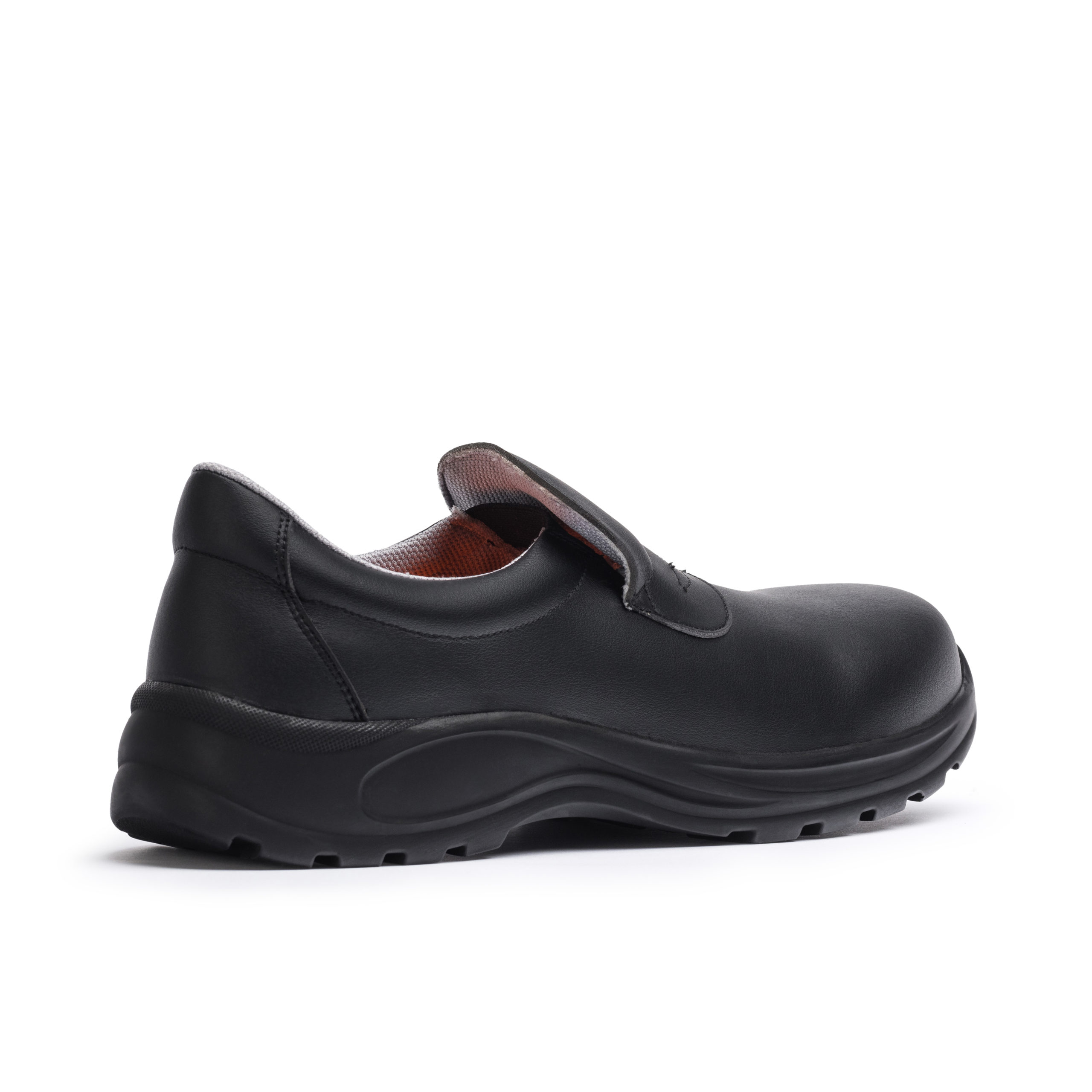 Ref. D3176 Zapato con puntera de seguridad, modelo 29057-S2. foto 4