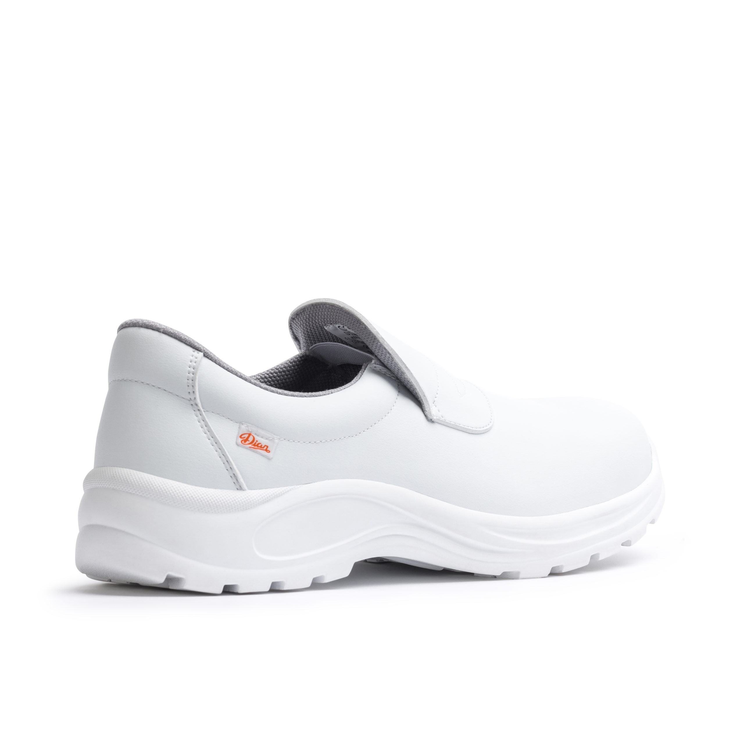 Ref. D3176 Zapato con puntera de seguridad, modelo 29057-S2. foto 8