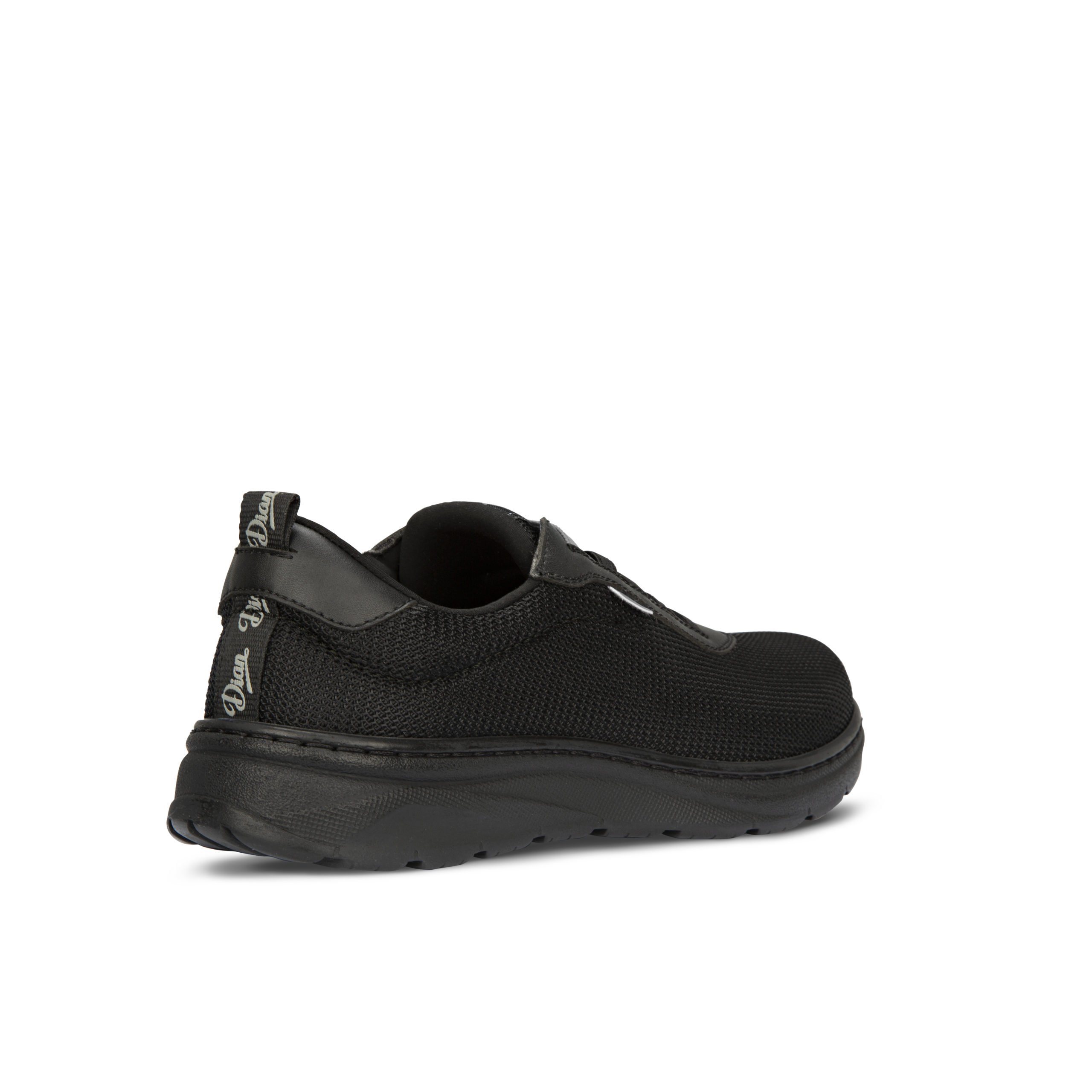 Ref. D3450 Zapatilla con cierre de cordones elásticos, modelo Alicante. foto 20