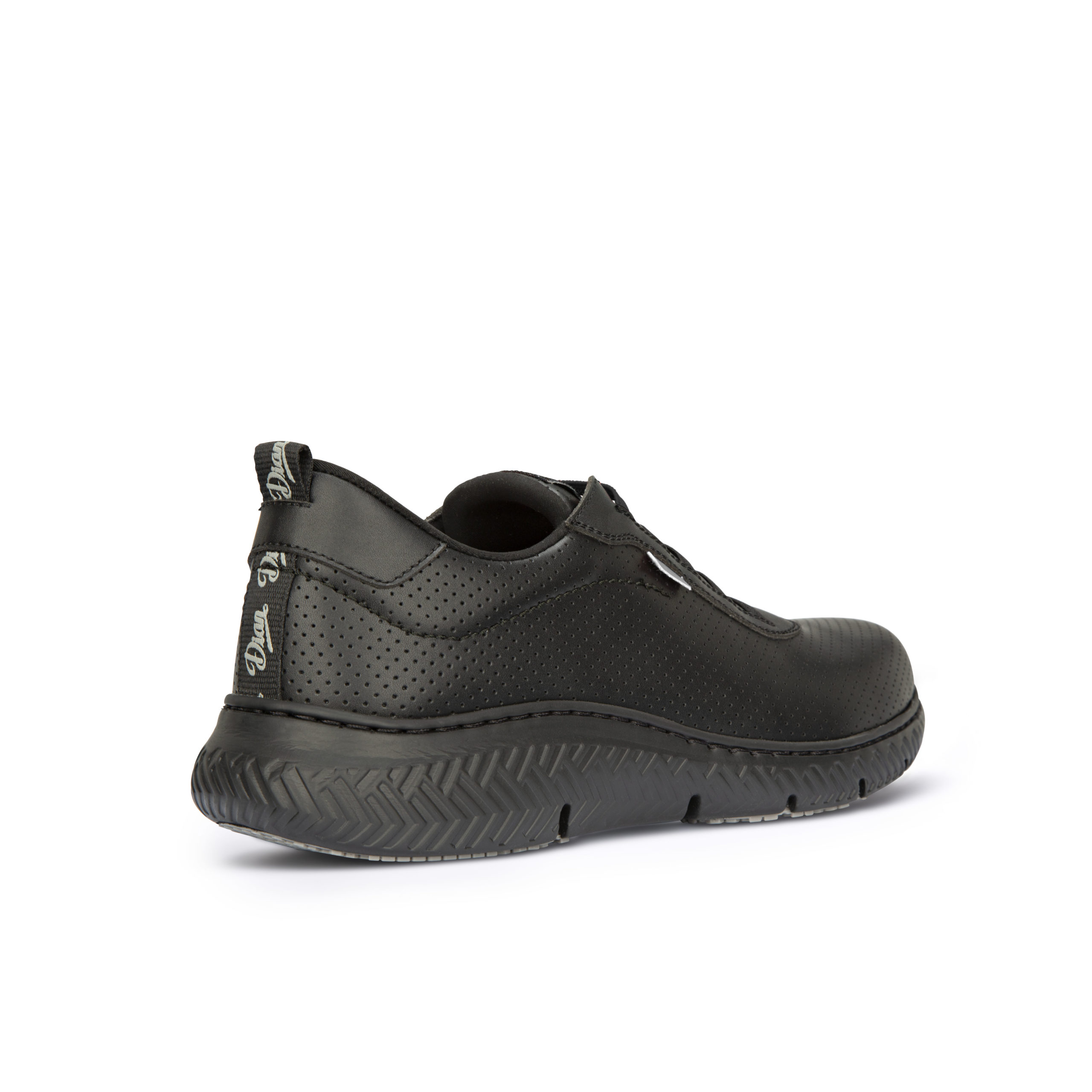 Ref. D3547 Zapatilla con cordones, modelo Altea. foto 11