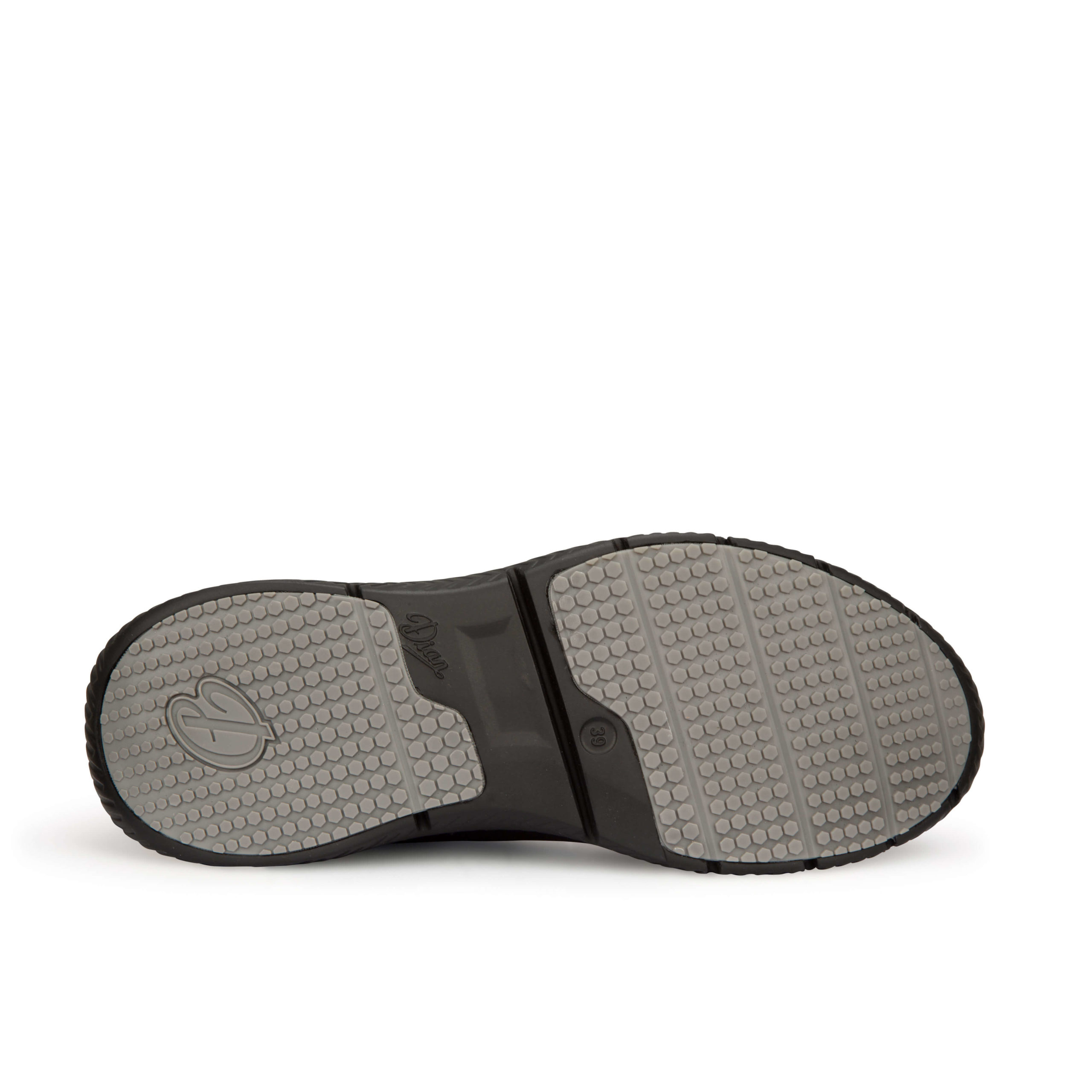 Ref. D3547 Zapatilla con cordones, modelo Altea. foto 12