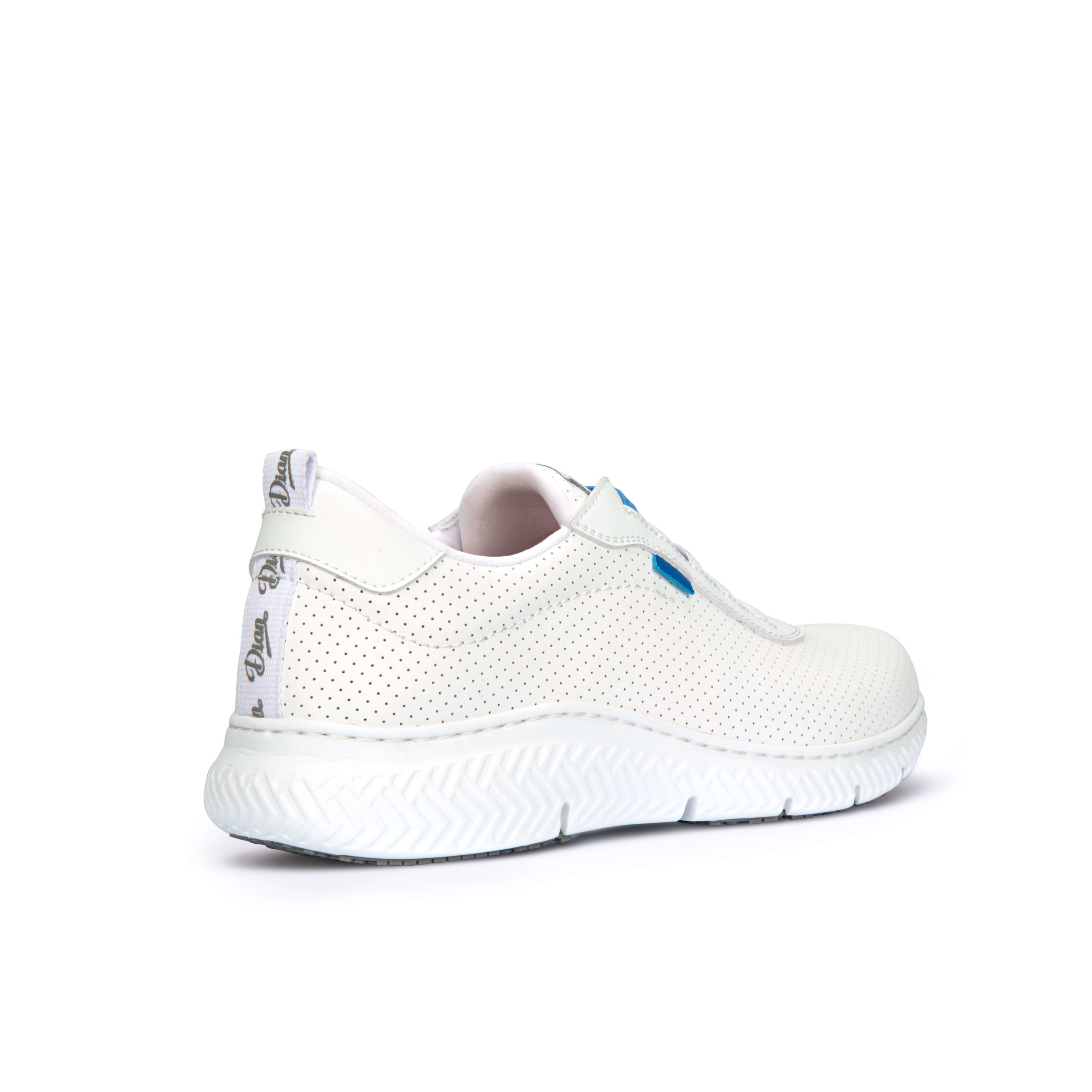 Ref. D3547 Zapatilla con cordones, modelo Altea. foto 4