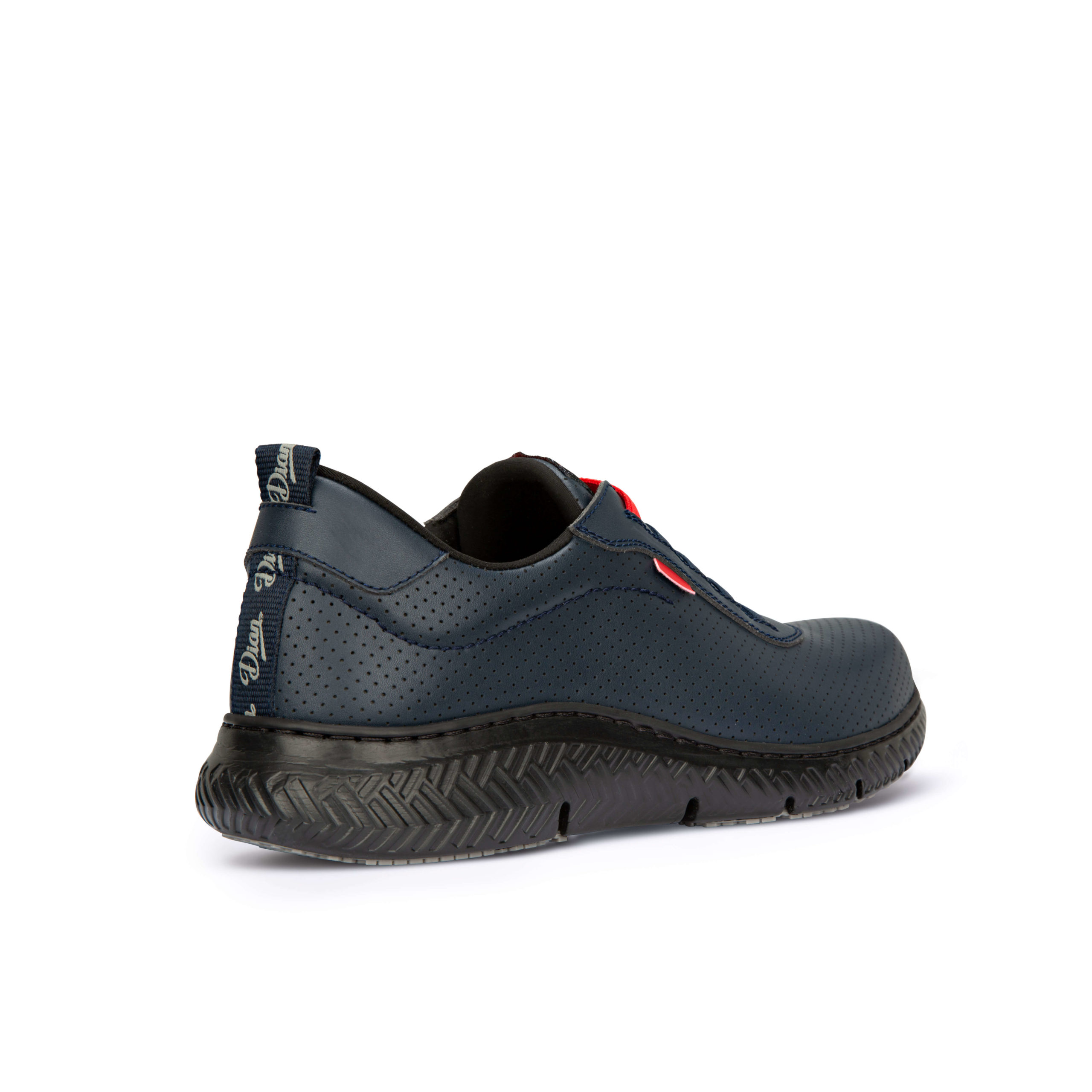 Ref. D3547 Zapatilla con cordones, modelo Altea. foto 8