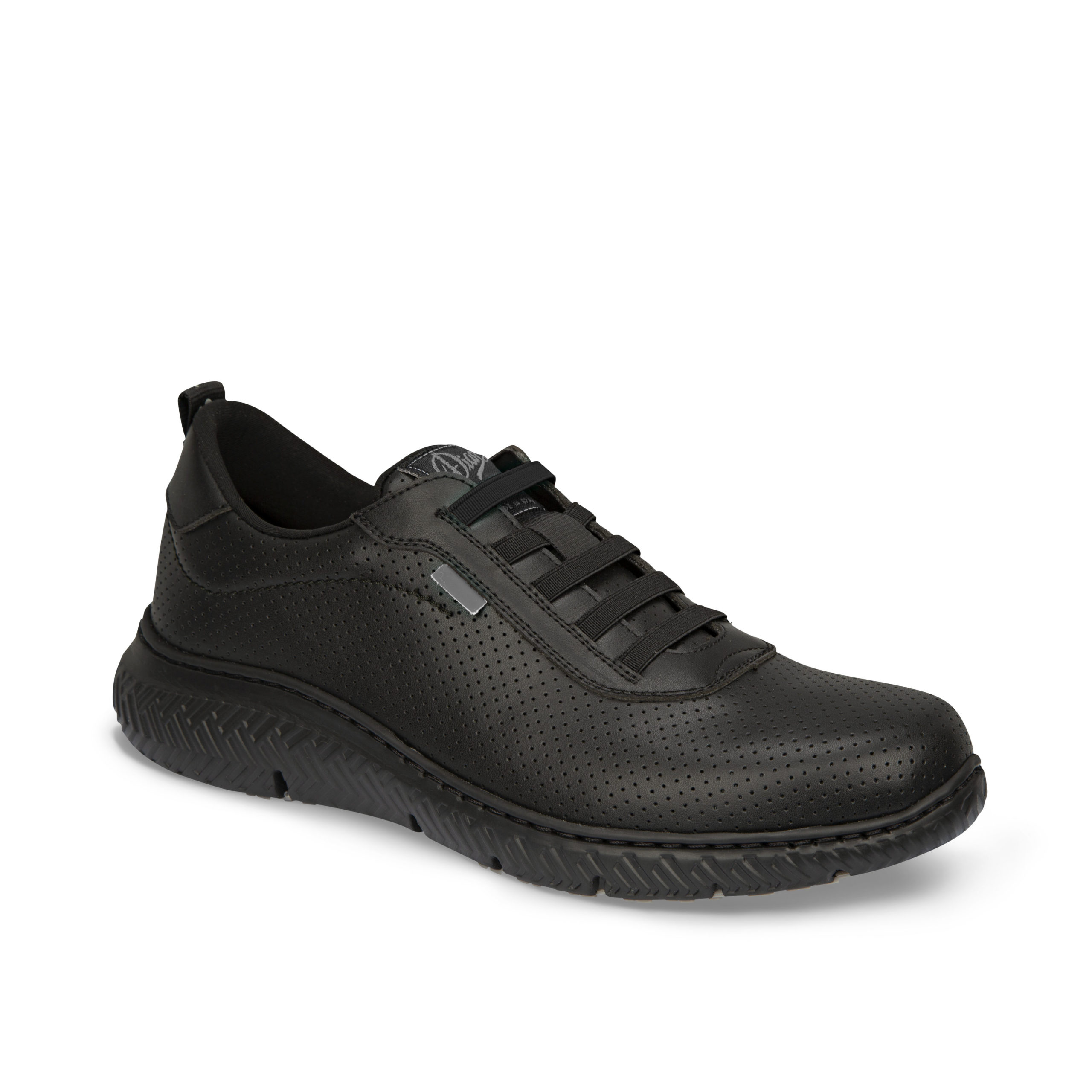 Ref. D3547 Zapatilla con cordones, modelo Altea. foto 9