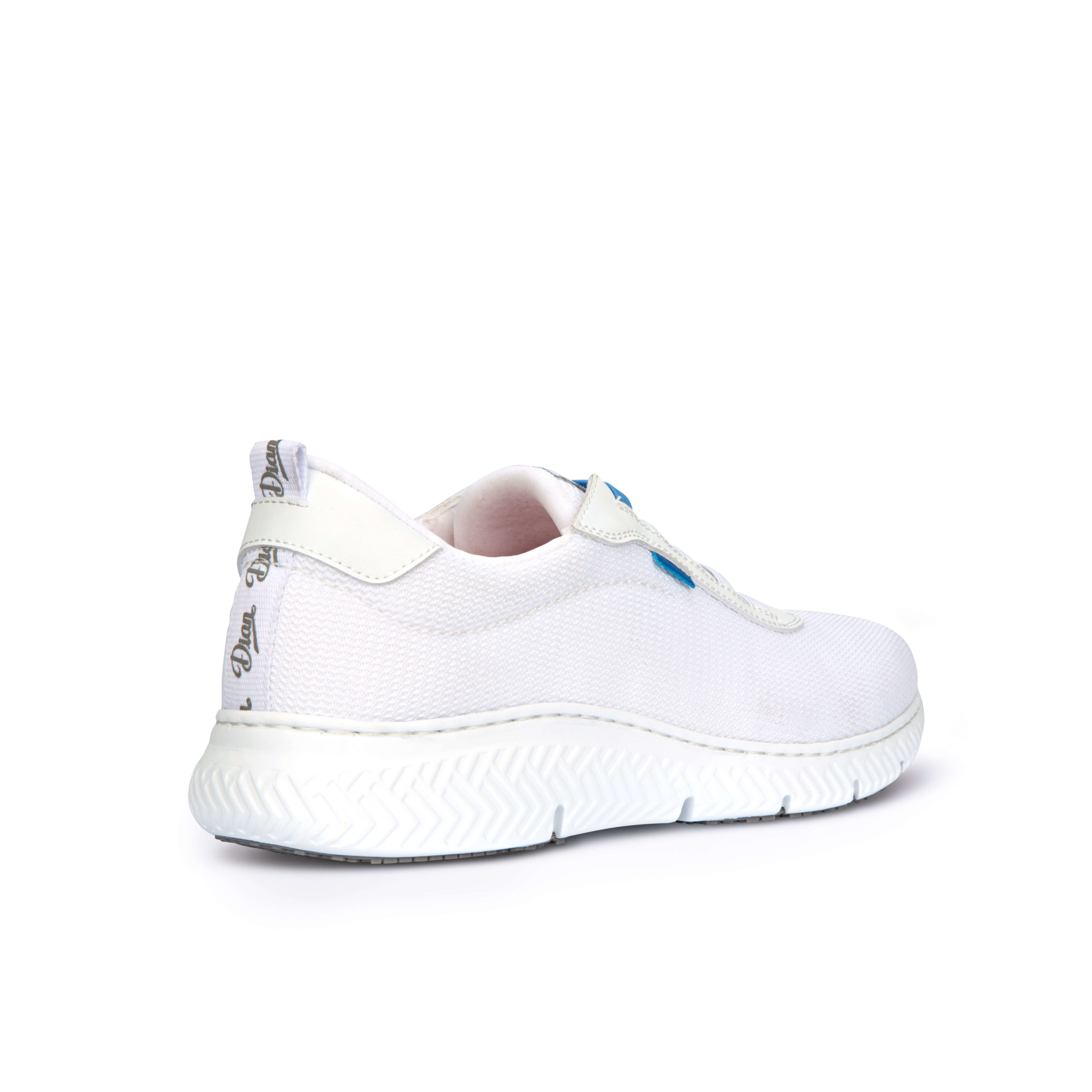 Ref. D3782 Zapatilla con cierre de cordones elásticos, modelo Atlanta. foto 16