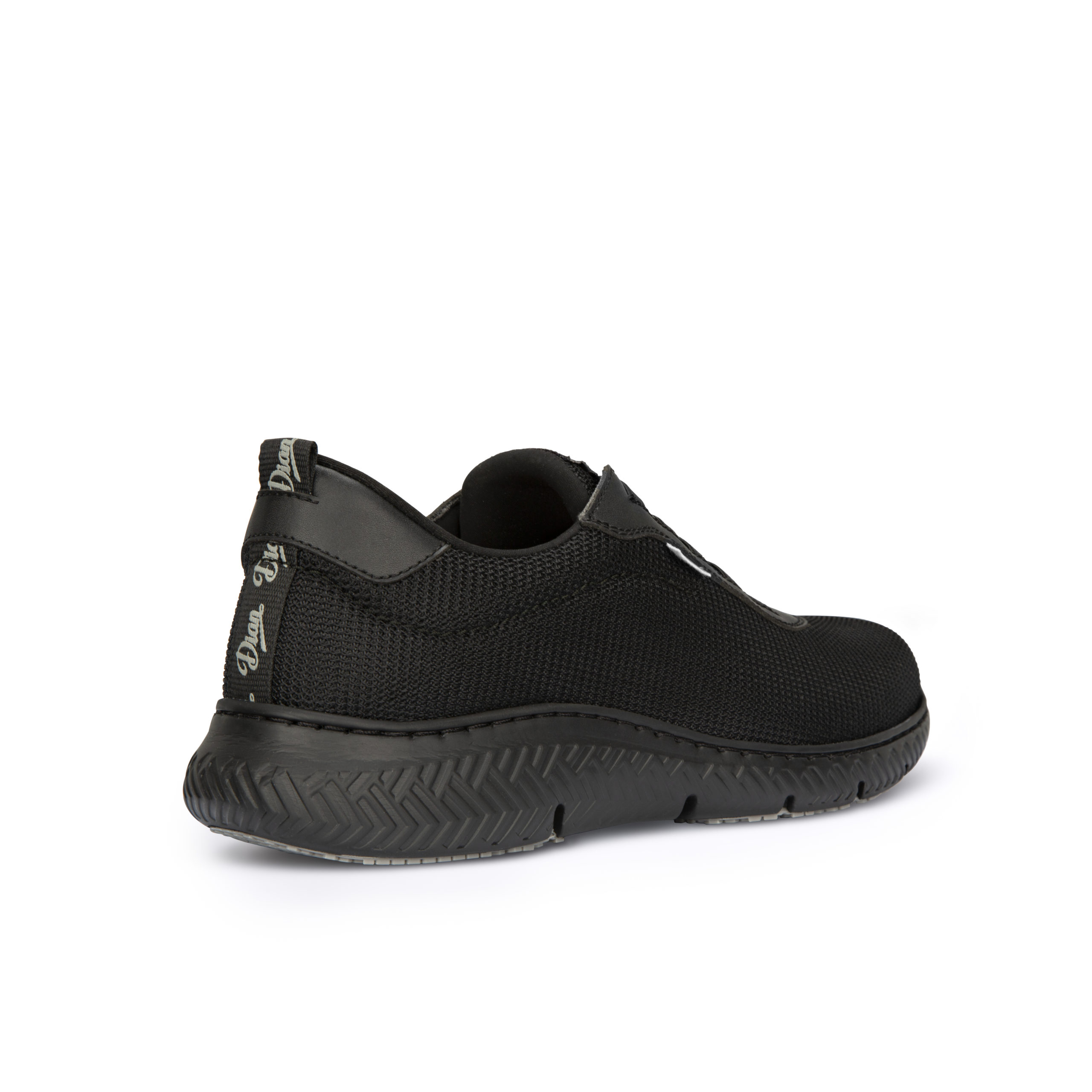 Ref. D3782 Zapatilla con cierre de cordones elásticos, modelo Atlanta. foto 4