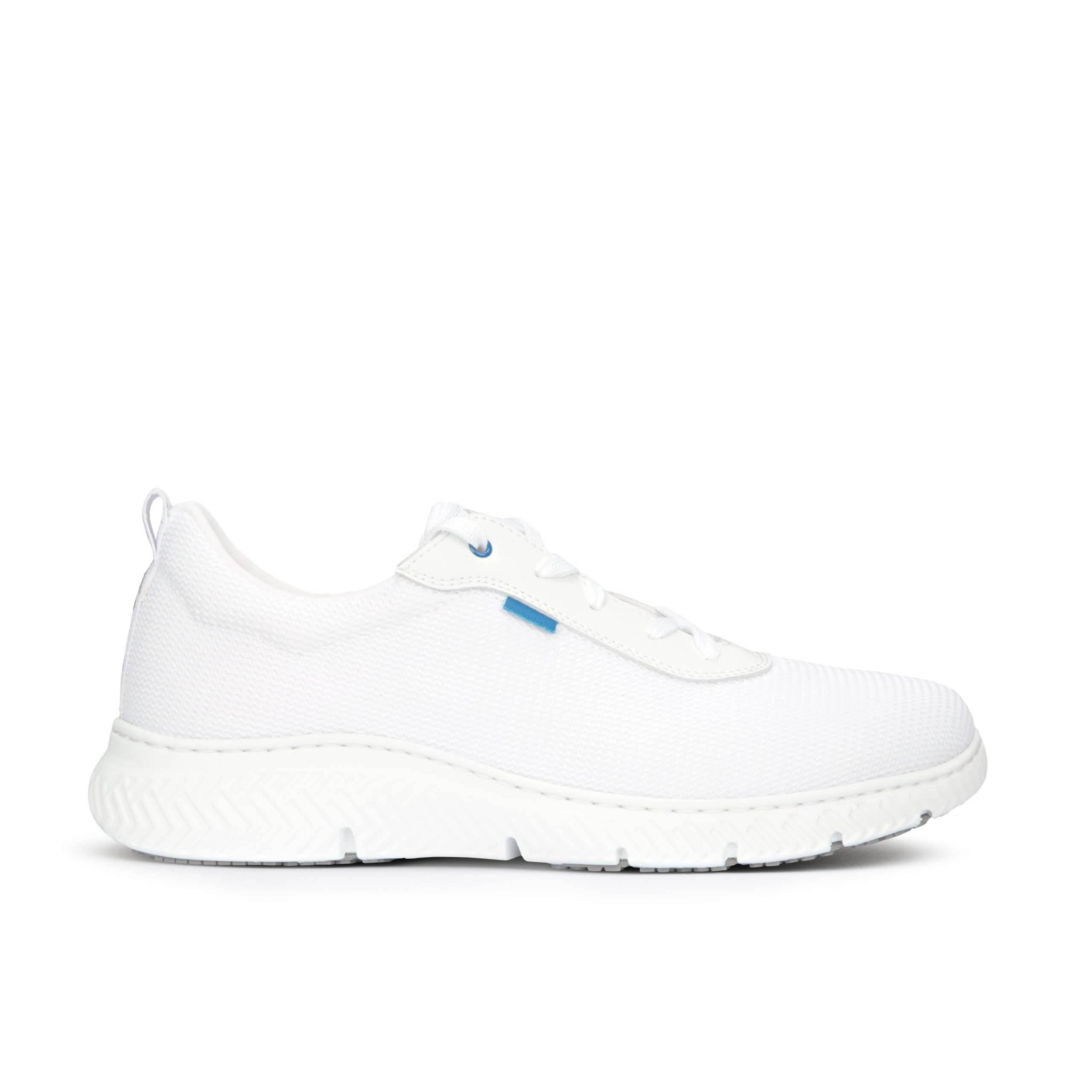 Ref. D3794 Zapatilla con cierre de cordones, modelo Seul. foto 10