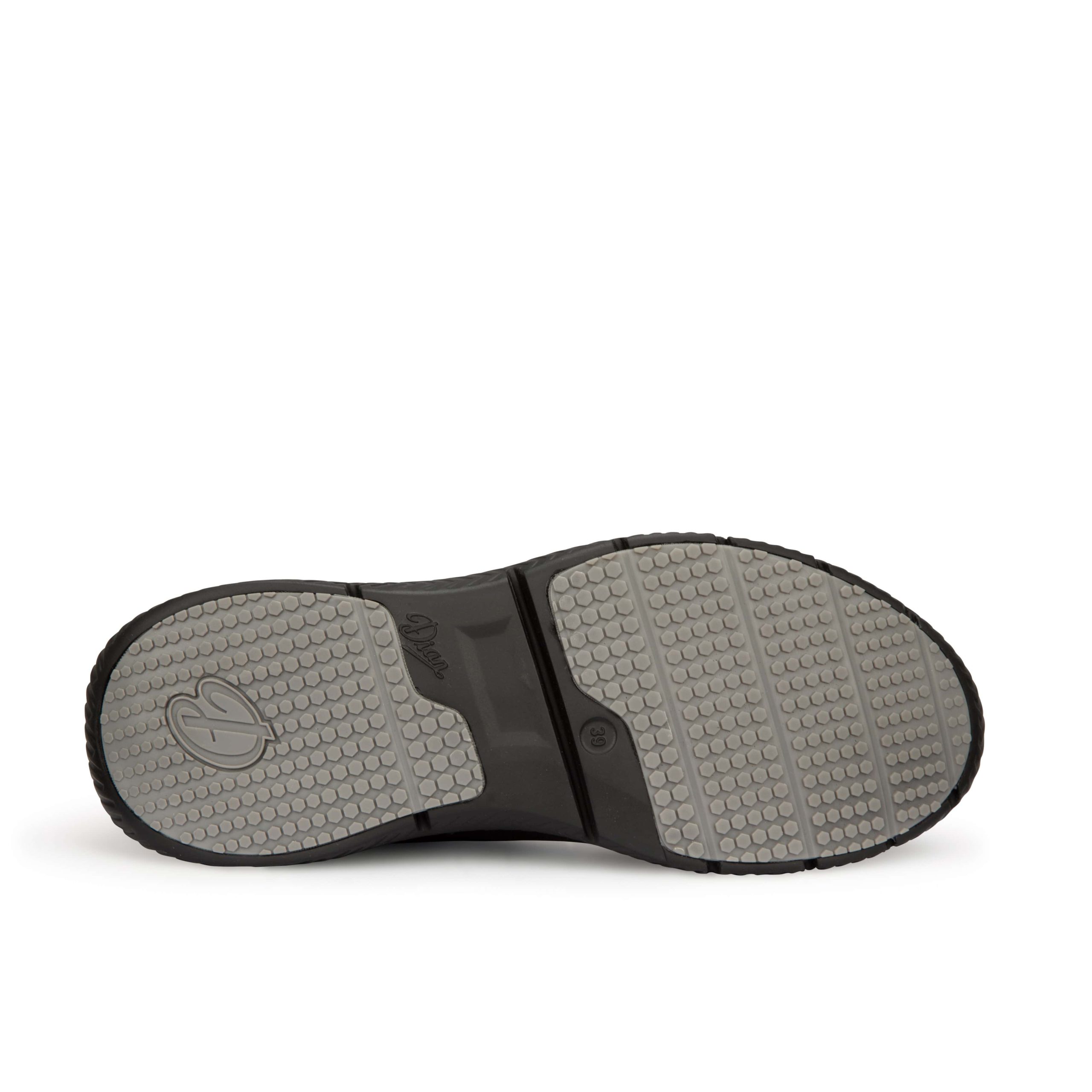 Ref. D3794 Zapatilla con cierre de cordones, modelo Seul. foto 7