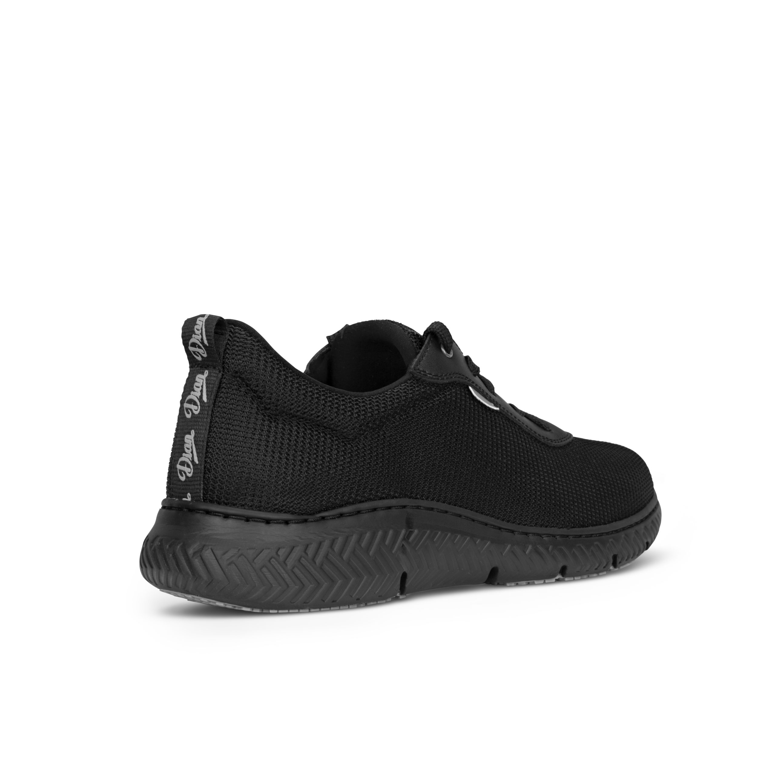 Ref. D3794 Zapatilla con cierre de cordones, modelo Seul. foto 8