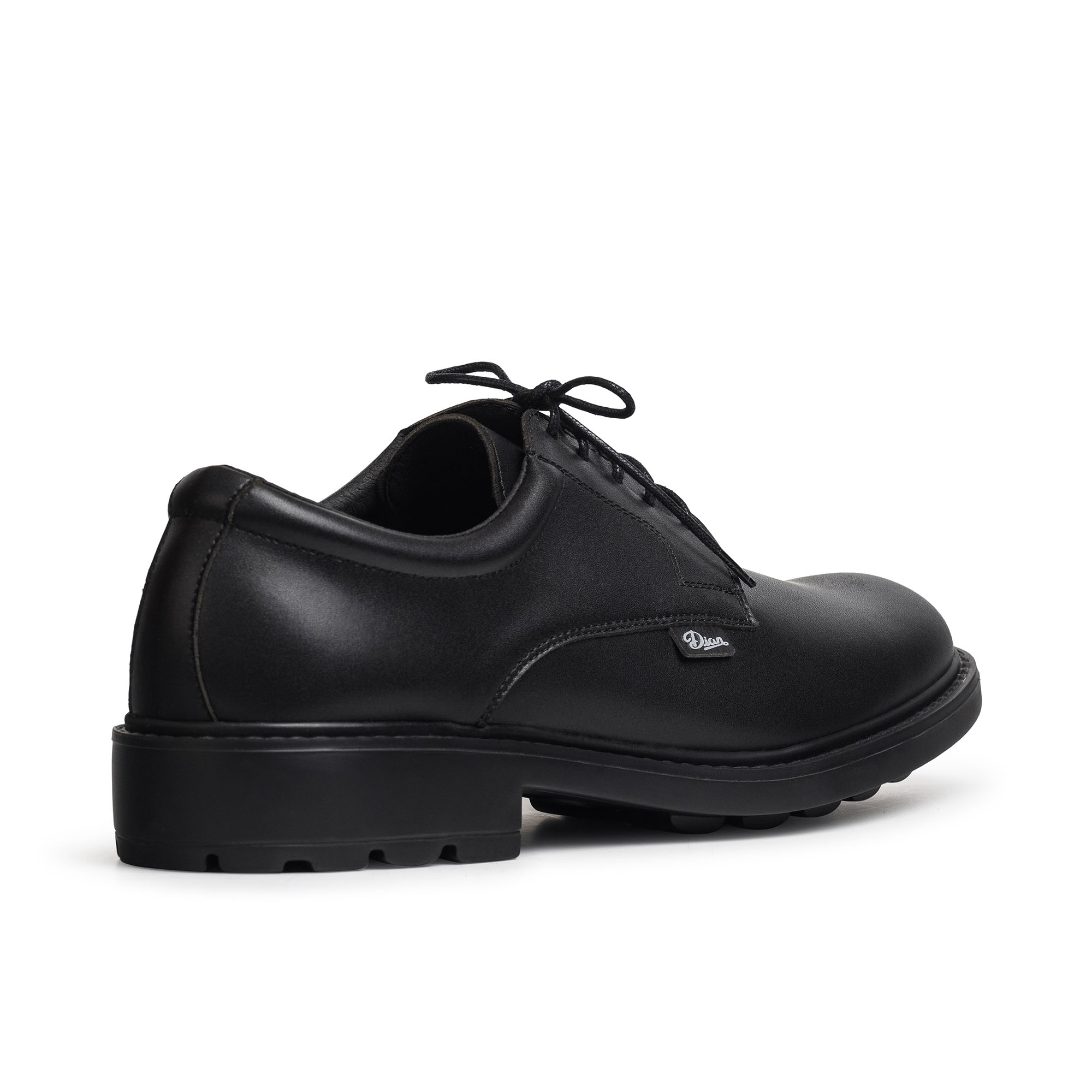 Ref. D3794F Zapato tipo blucher y cierre de cordones, modelo Francia. Foto 3