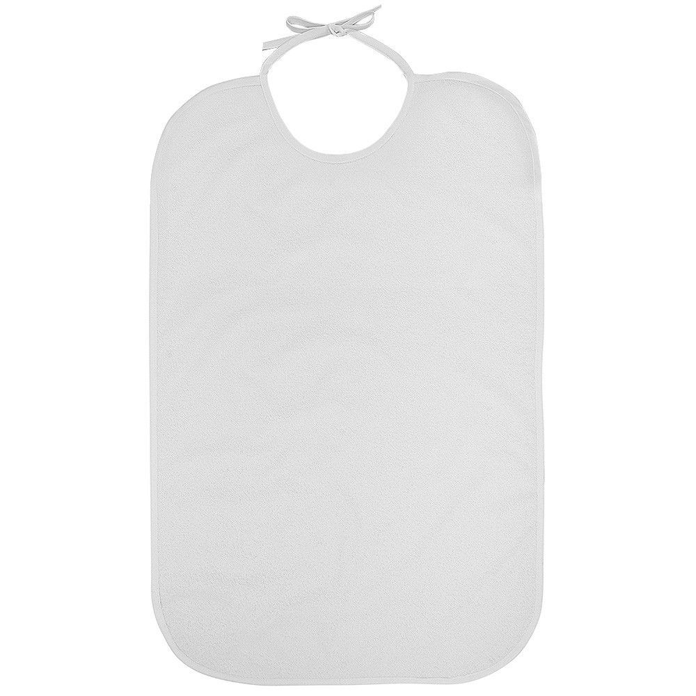 Ref. ED204 Babero rizo algodon