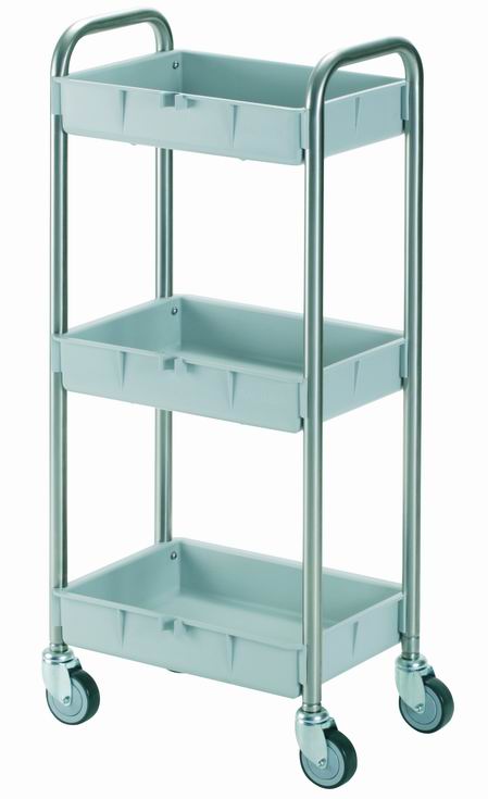 Ref. GA045 Carro transporte de lencería Mod 45