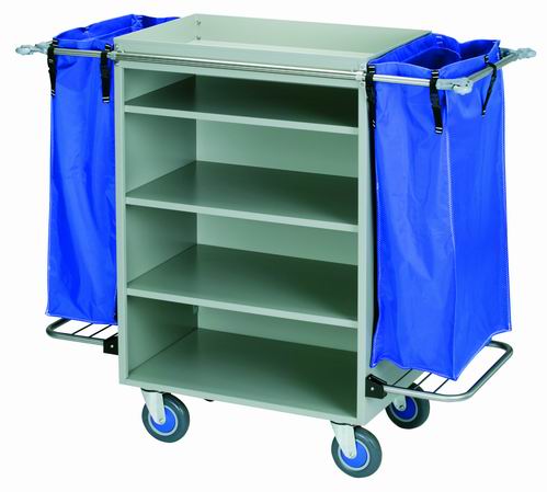 Ref. GA1100 Carro transporte de lencería Mod 1100