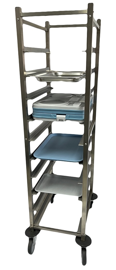 Ref. GA1270 Carro bandejero MOD-1270