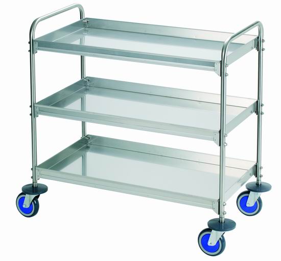 Ref. GA150 Carro de servicio MOD-150