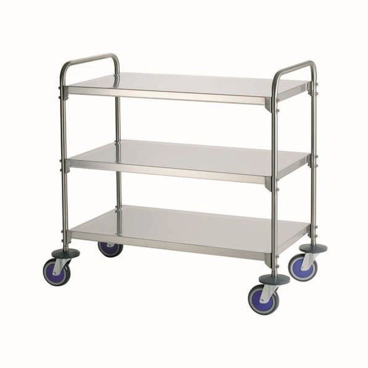 Ref. GA155G3 Carro de servicio MOD-155-PG3 medida 104x62x97