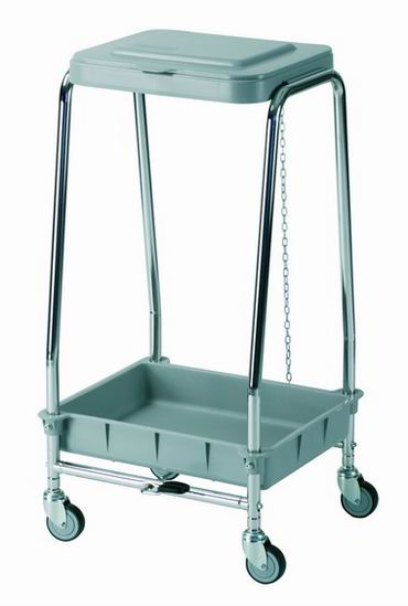 Ref. GA360-4 Carro de selección soporte bolsa MOD. 360-4