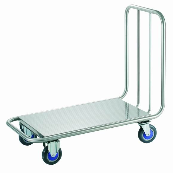 Ref. GA470S Carretilla MOD-470S