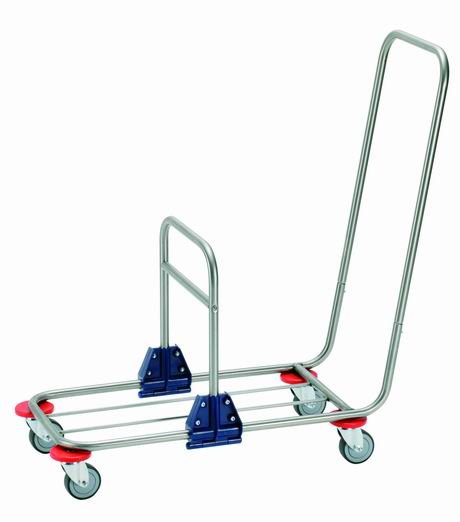 Ref. GA500S Carro Limpieza Mod 500-S