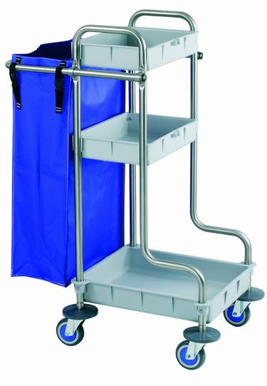 Ref. GA5702B Carro Limpieza Mod 570 2B