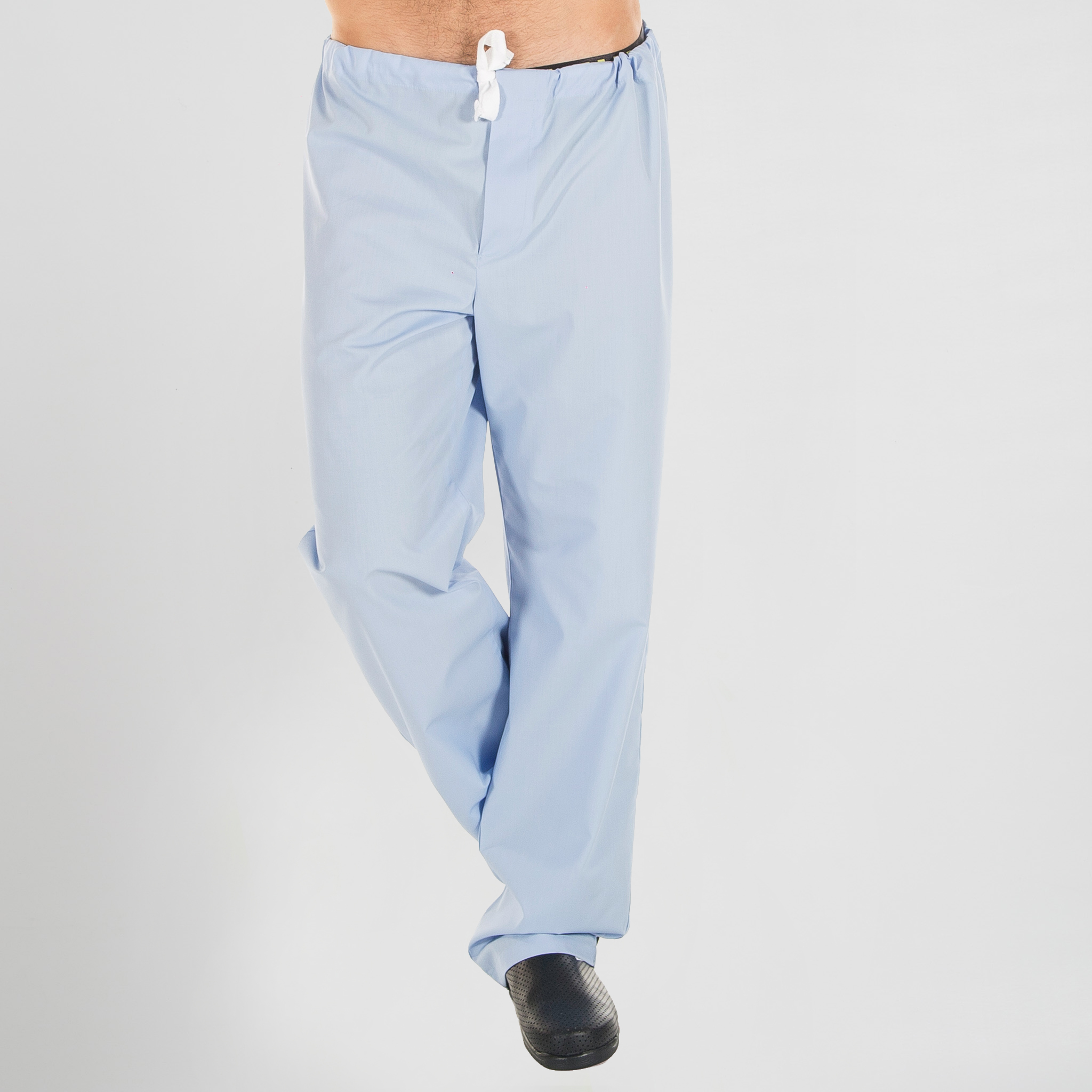 Ref. GU100 Pijama paciente. Foto 2