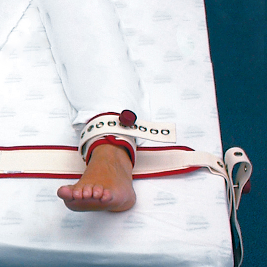 Ref. H3402 Par de tobilleras