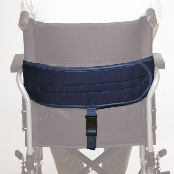 Ref. H3501 Cinturón perineal. foto 2.