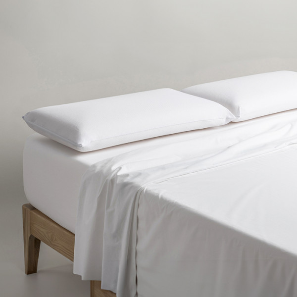 Ref. H4028 Almohada Viscoelástica. Foto 1