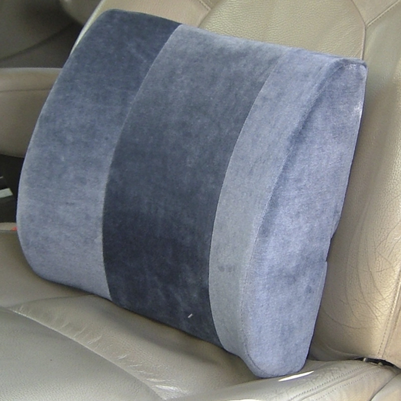 Ref. H4115 Cojín lumbar de espuma viscoelástica