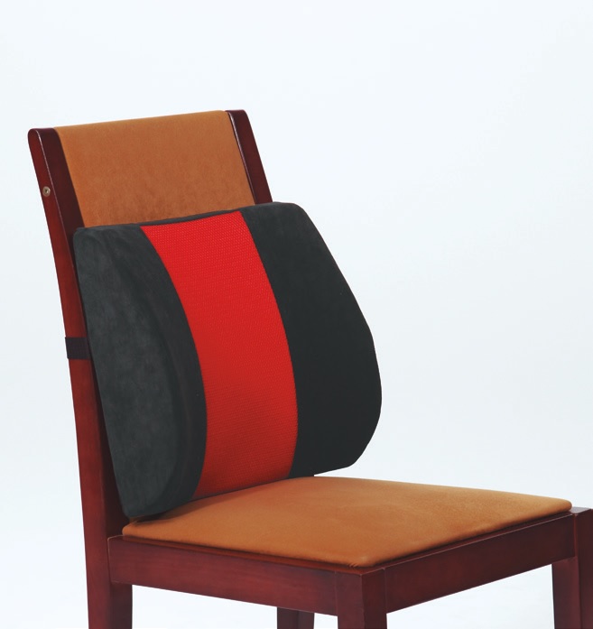 Ref. H4120 Cojín lumbar relax