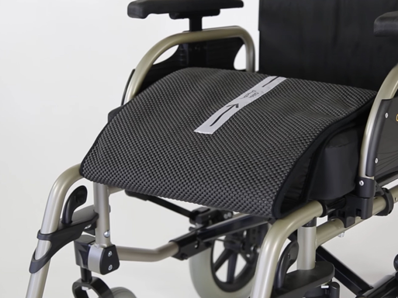 Ref. H8870 Cubre cojín antideslizante One Way. foto 2