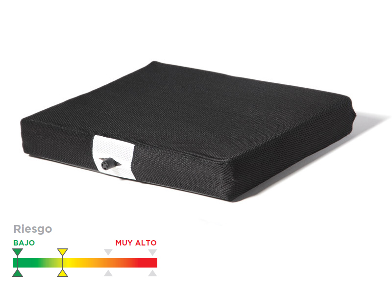 Ref. H9695 Cojín de flotación de aire AIR CUSHION. Foto 2