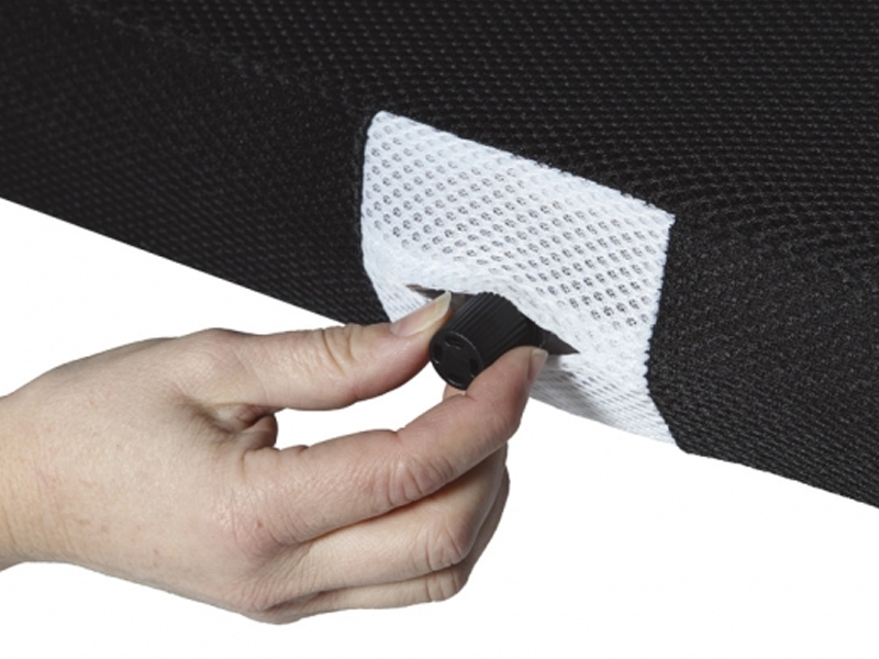 Ref. H9695 Cojín de flotación de aire AIR CUSHION. Foto 3