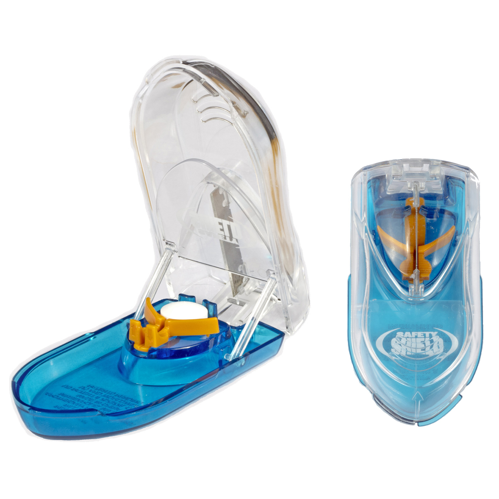 Ref. H9929 Partidor de pastillas 'Ezy Cut' foto 2