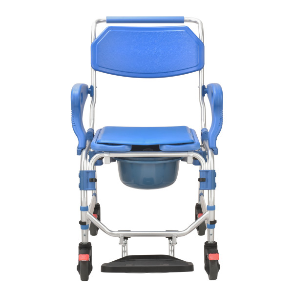 Ref. HE100 Silla de ducha y wc adas 2