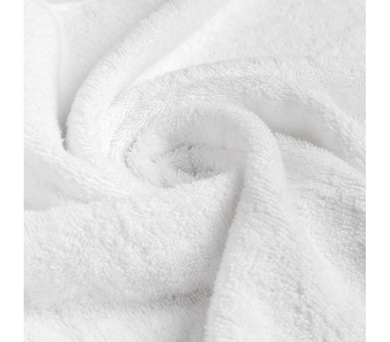 Ref. RE515 Toalla de tocador, Cenefa, 30x50 cm., 600 gr. Foto 1