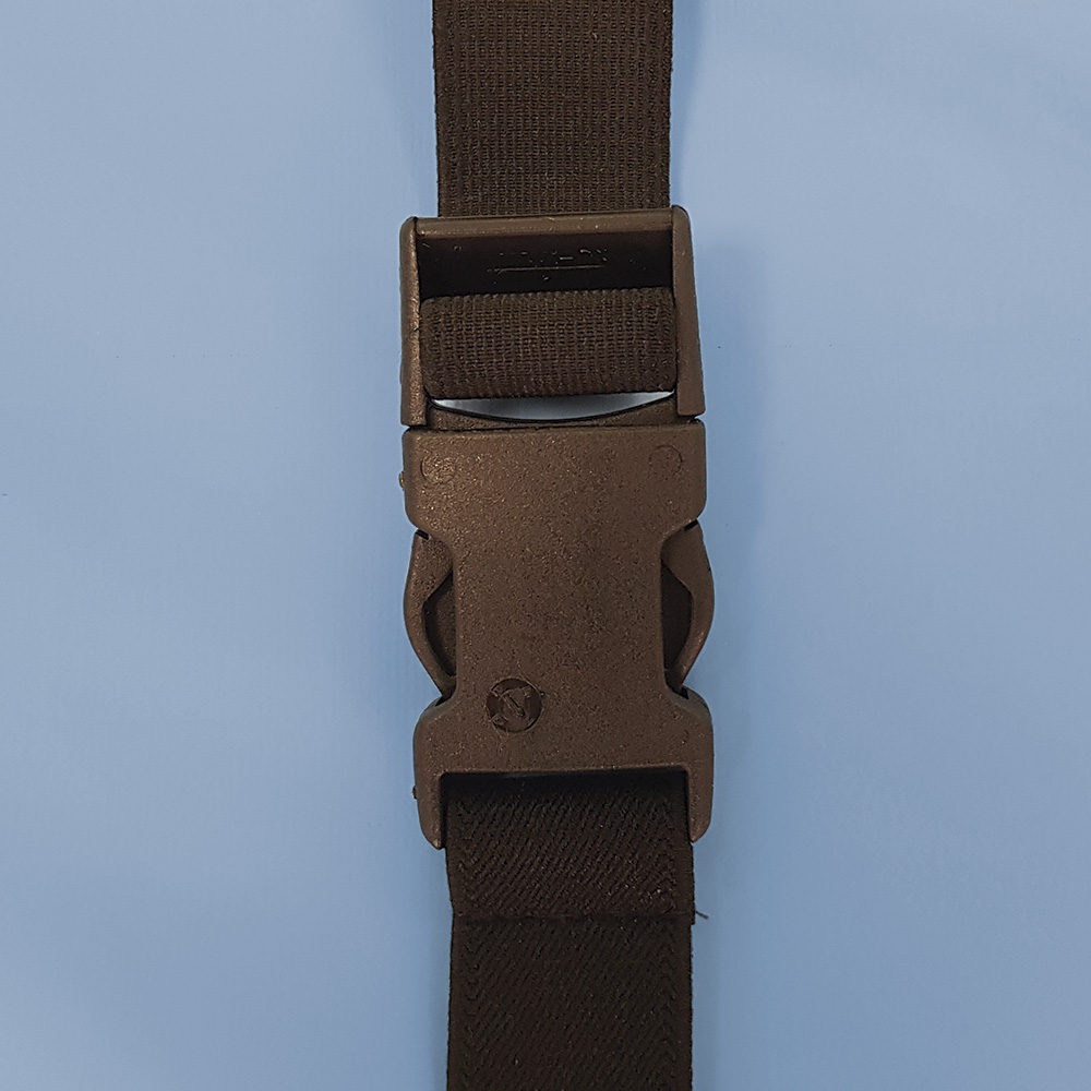 Ref. RT658. Protector acolchado para barandillas. Foto 2