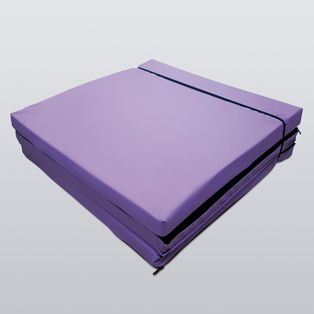 Ref. RT787 Colchoneta anti caídas plegable 02