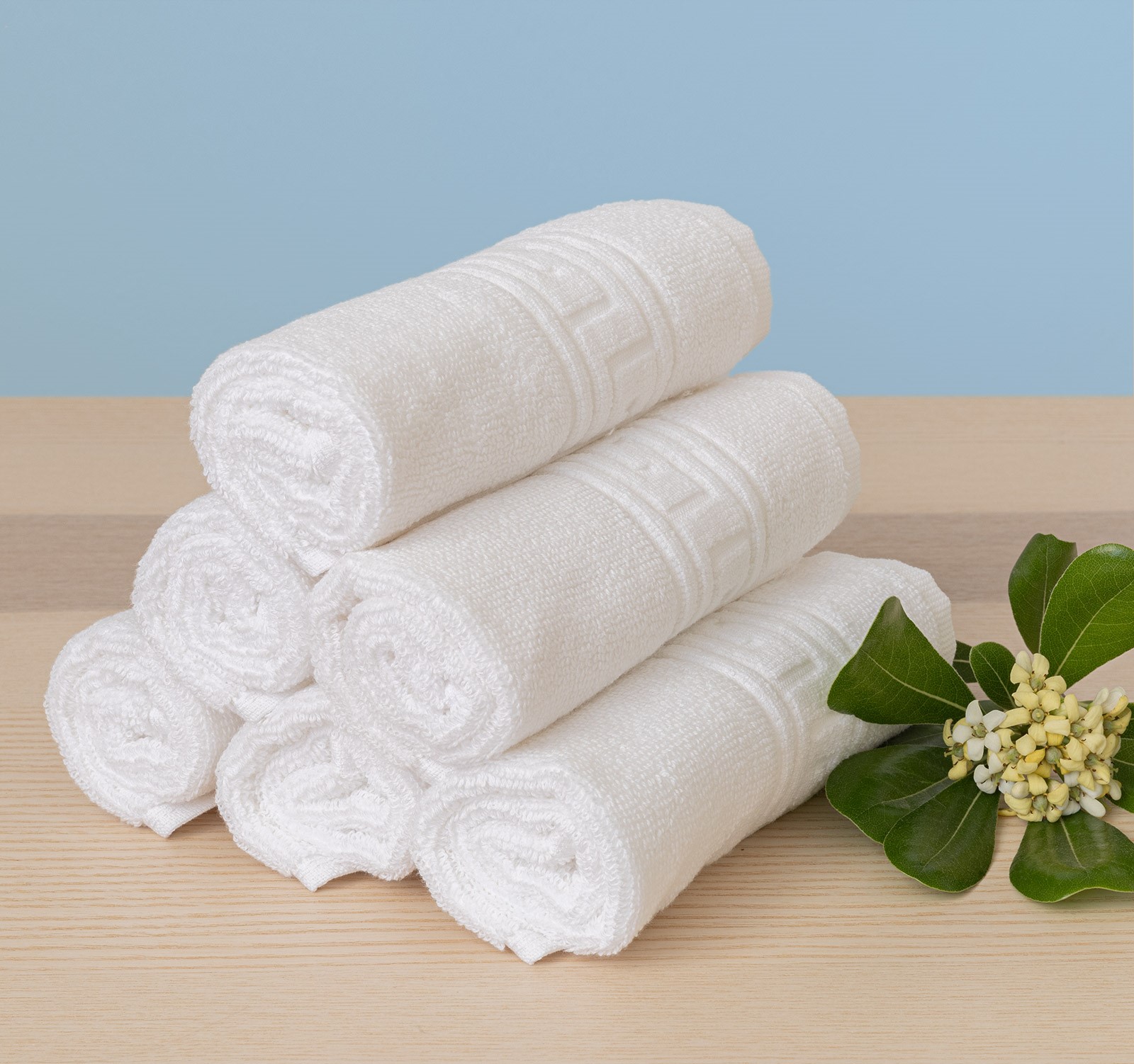 Ref. ST527 Toalla de baño, 450 gr