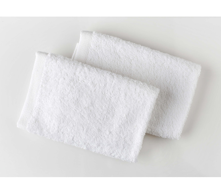 Ref. ST587 Toalla de lavabo, 50x100 cm., 520 gr. Foto 1