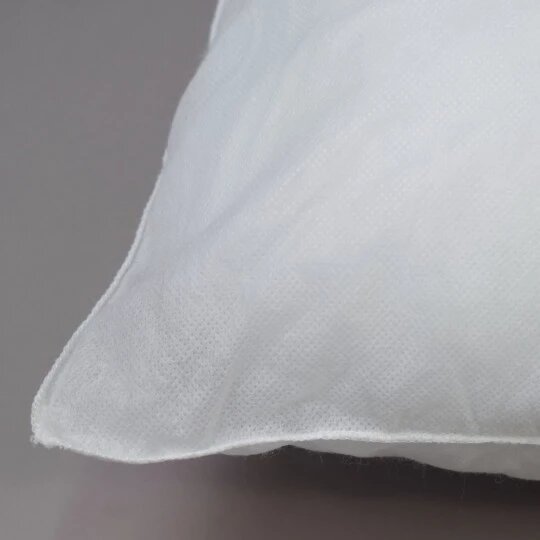 Ref. ST822 Almohada, TNT termosellado. Foto 1