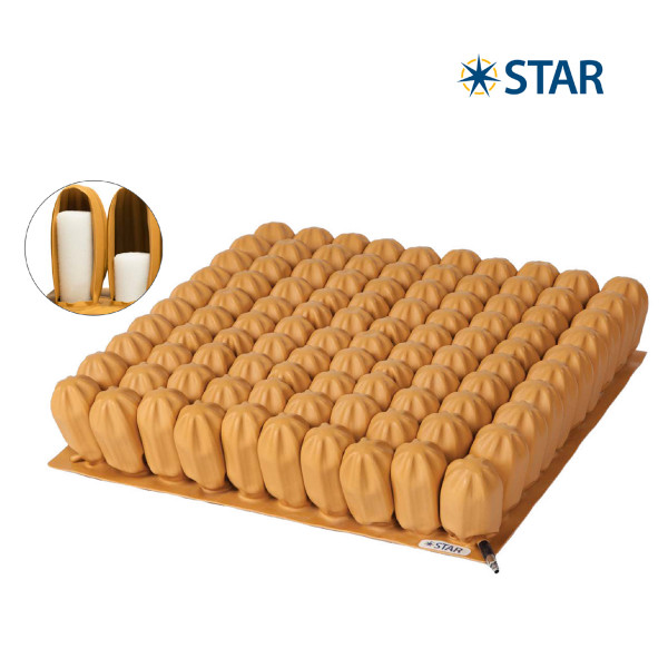 Ref. Star Cojín de celdas de aire STAR StabilAir