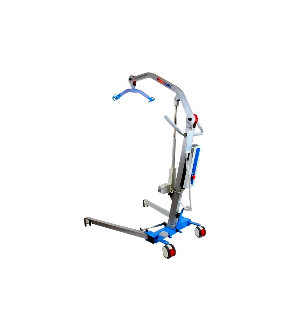 Ref. TM150 Grúa traslado Powerlift 150 con arnés M. Foto 3