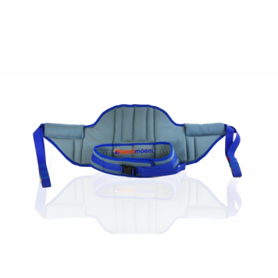 Ref. TM200 Grúa Bipedestación Powerlift Up 1 foto 2