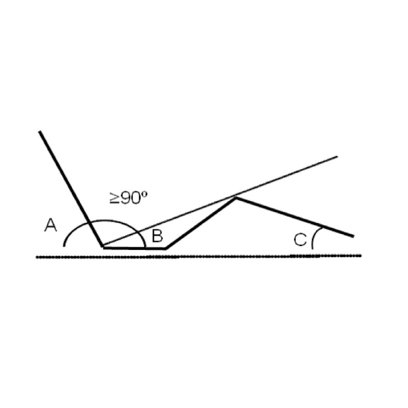 Ref. TM985 Cama Articulada Eléctrica con carro Cota Cero. Foto 7
