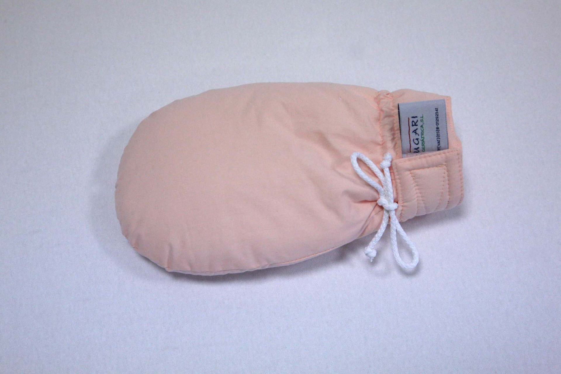 Ref. UG012 Par de manoplas de protección